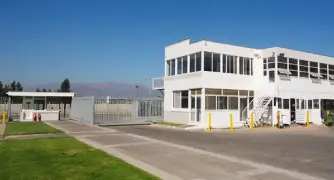 Instalaciones Matadero Linderos